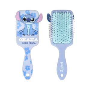 Brosse à cheveux Stitch