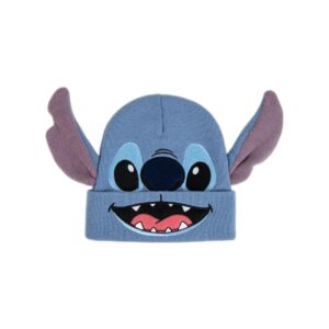 Bonnet Stitch Lilo et Stitch