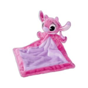 Peluche Angel avec doudou 34 cm