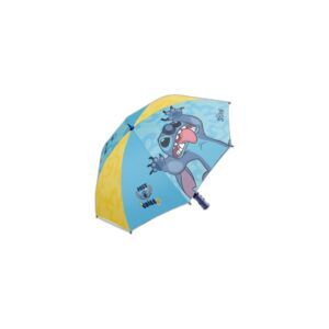 Parapluie coloré Stitch