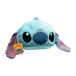 Coussin douillet Stitch
