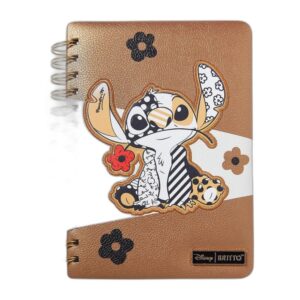 Carnet collector Stitch Midas