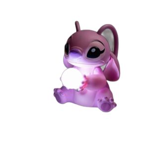 Lampe veilleuse Angel 16 cm