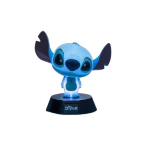 Lampe veilleuse Stitch 11 cm