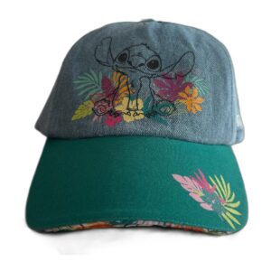 Casquette Stitch
