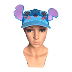 Casquette Stitch & Angel