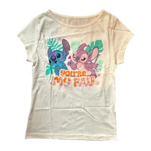 T-shirt Stitch "Love"