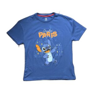 T-shirt Stitch "Paris"