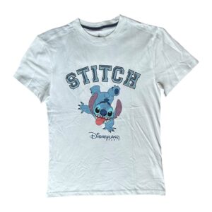 T-Shirt 626 Lilo & Stitch