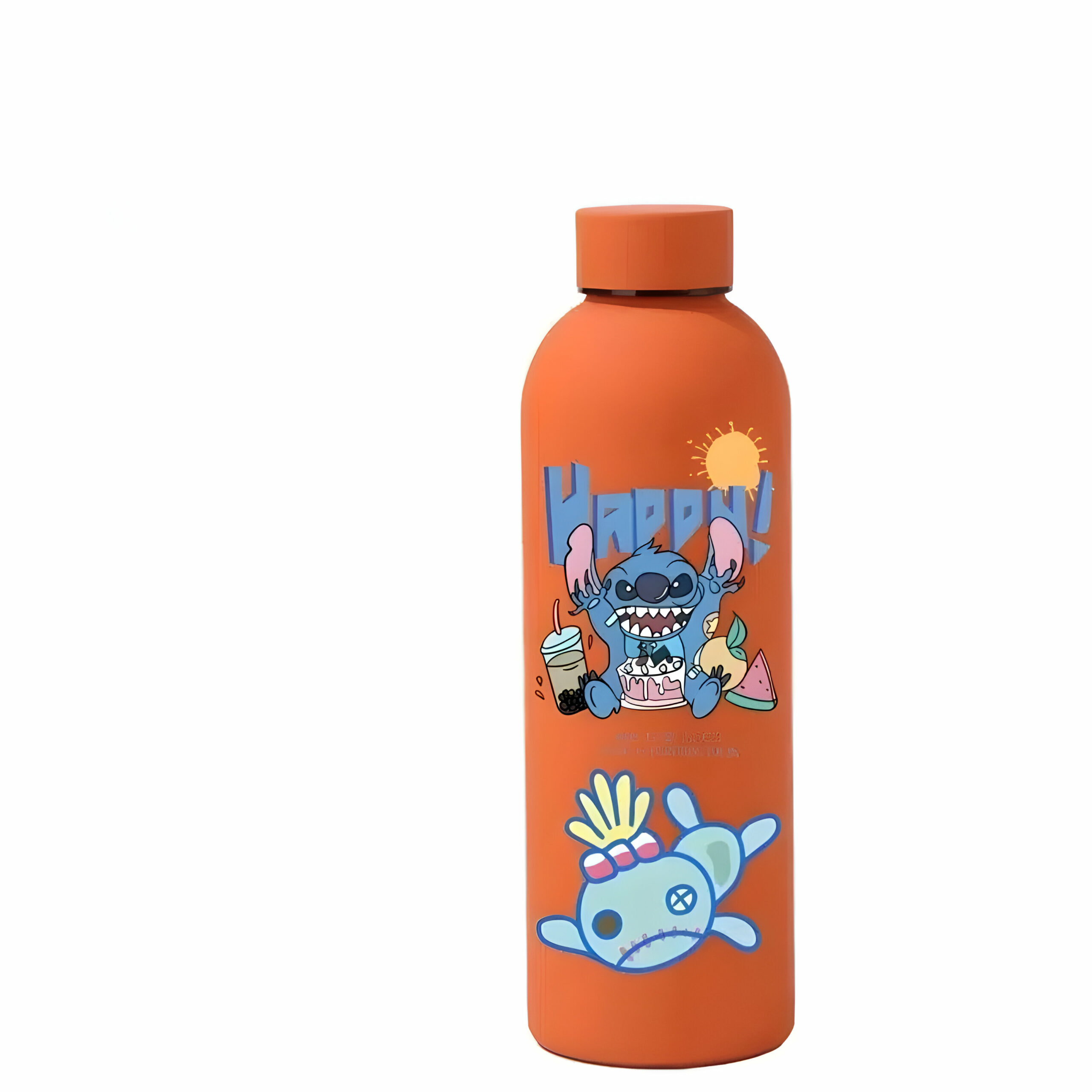 Gourde Stitch thermique 500ML – Image 4