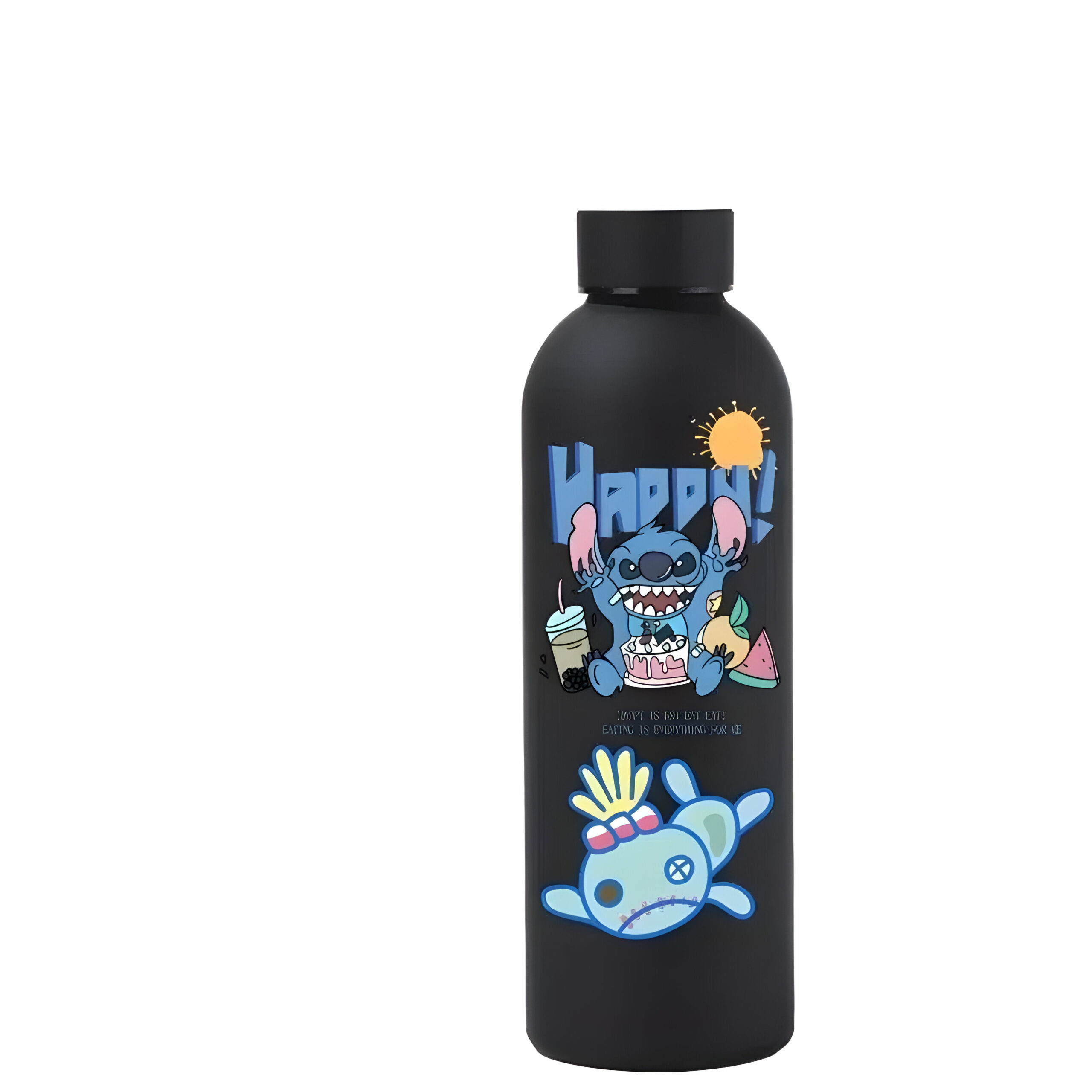 Gourde Stitch thermique 500ML – Image 3