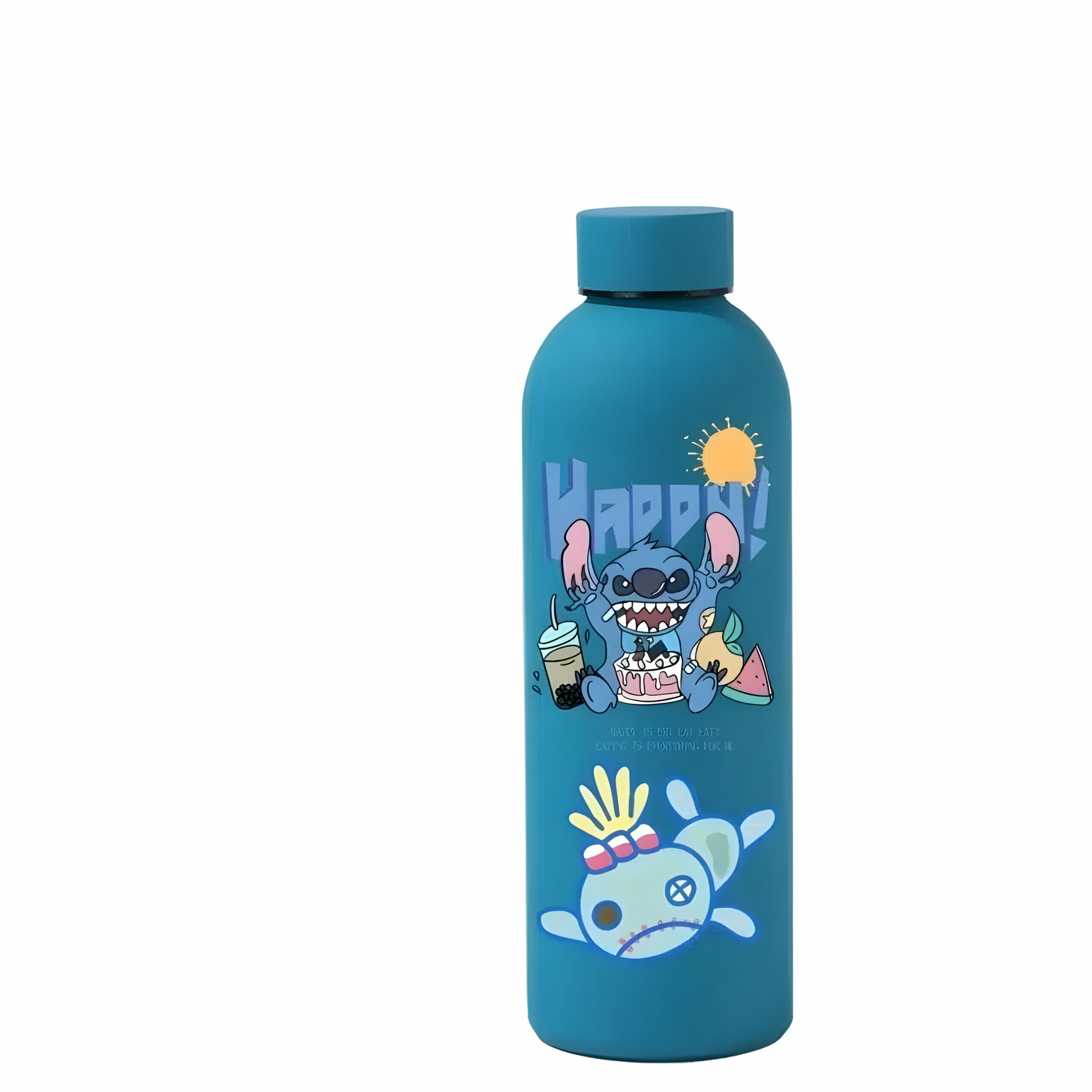 Gourde Stitch thermique 500ML – Image 2