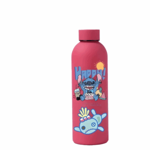Gourde Stitch thermique 500ML